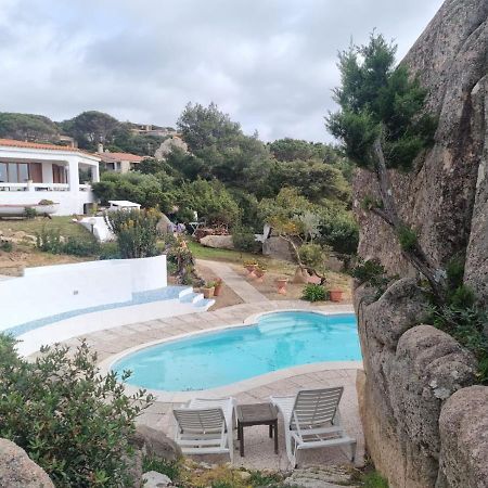 B&B Rena Majore - Piscina E Aria Condizionata Exterior foto