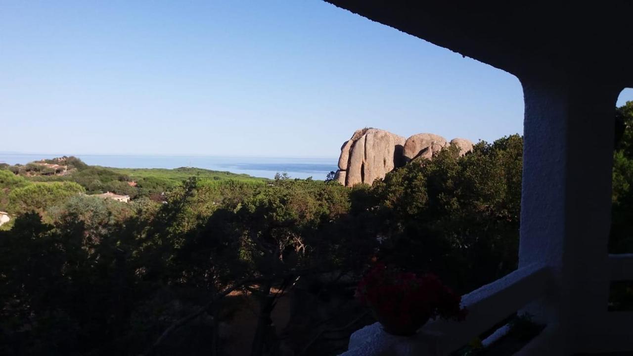 B&B Rena Majore - Piscina E Aria Condizionata Exterior foto