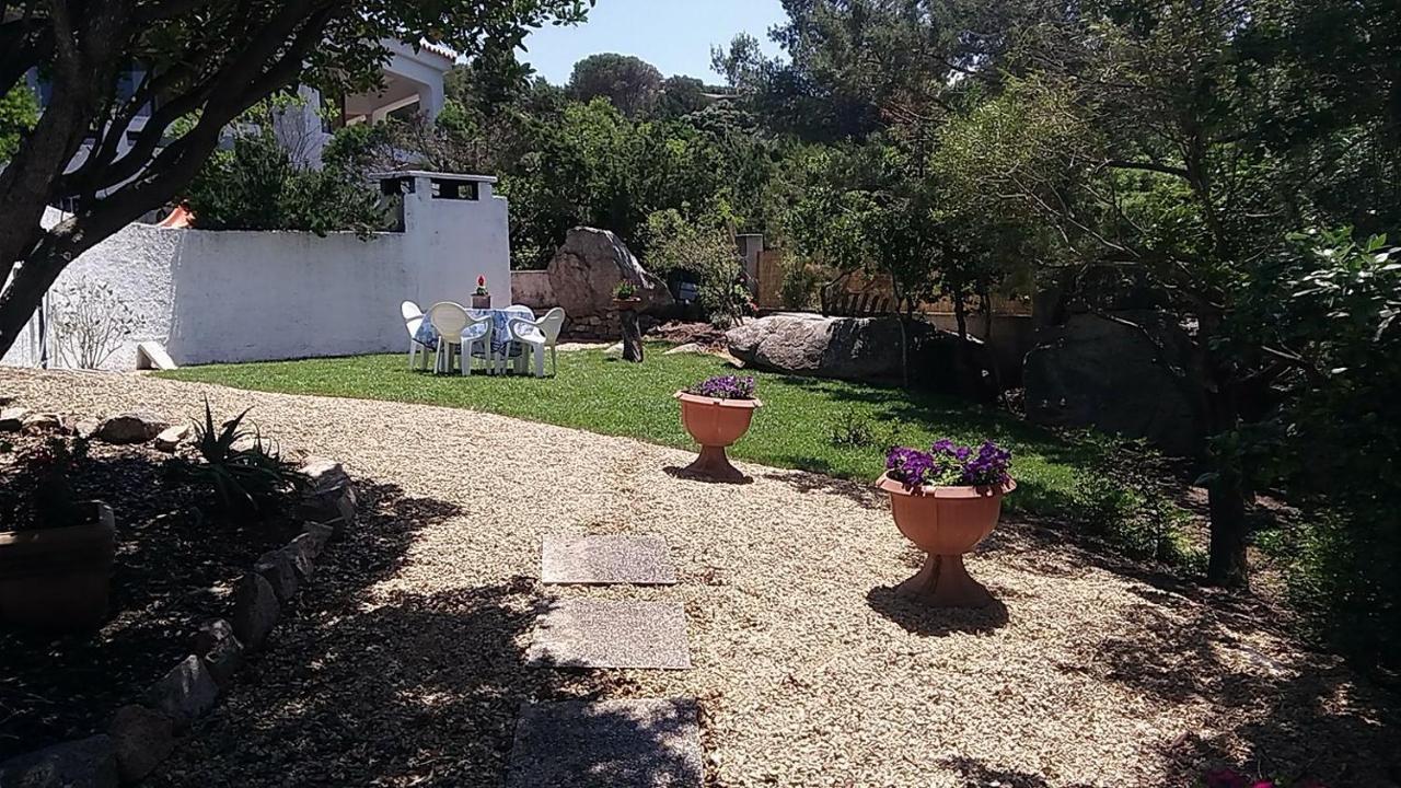 B&B Rena Majore - Piscina E Aria Condizionata Exterior foto