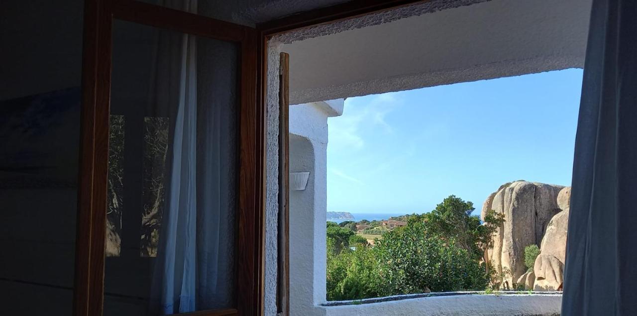 B&B Rena Majore - Piscina E Aria Condizionata Exterior foto