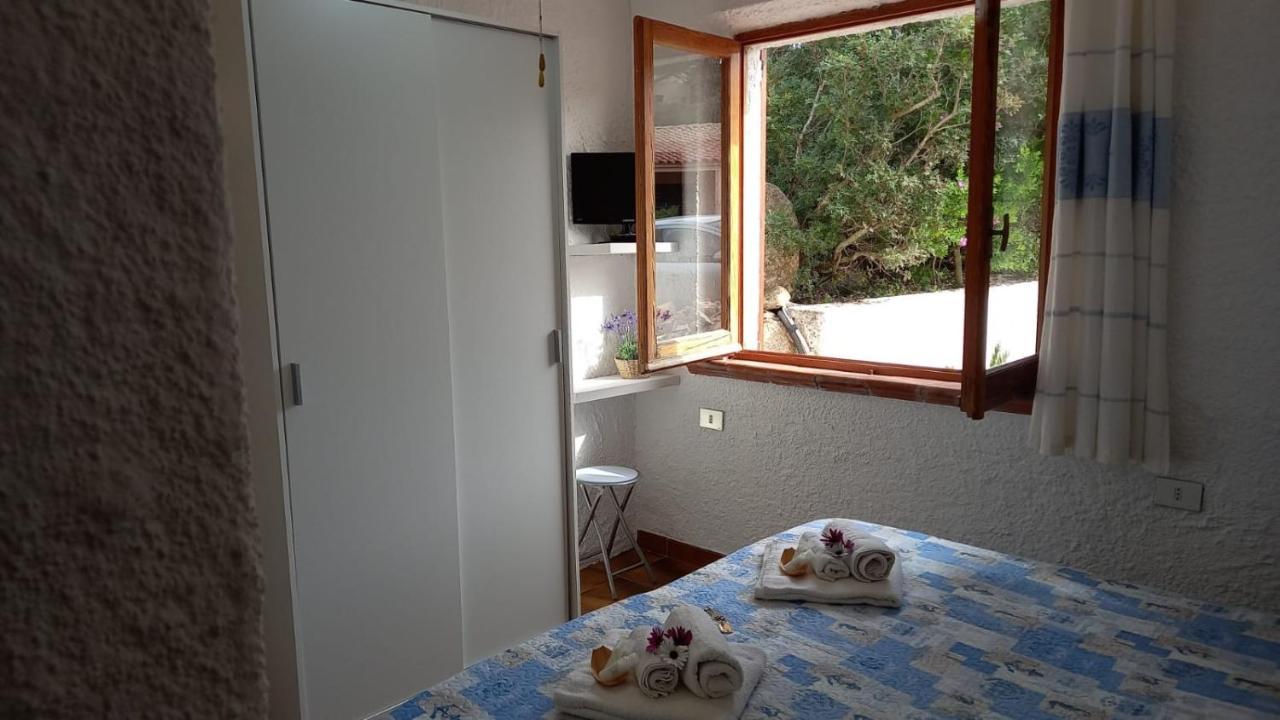 B&B Rena Majore - Piscina E Aria Condizionata Exterior foto